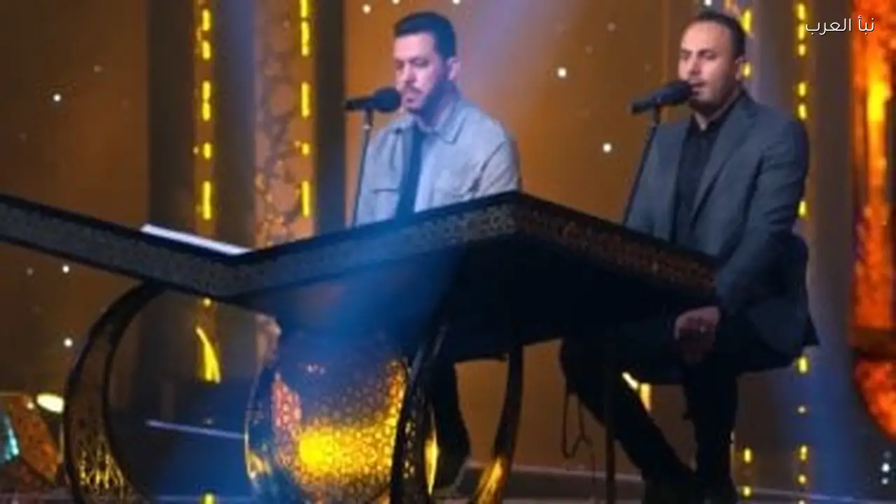 بث مباشر للحلقة الـ25 من برنامج دولة التلاوة بمشاركة كبار القراء