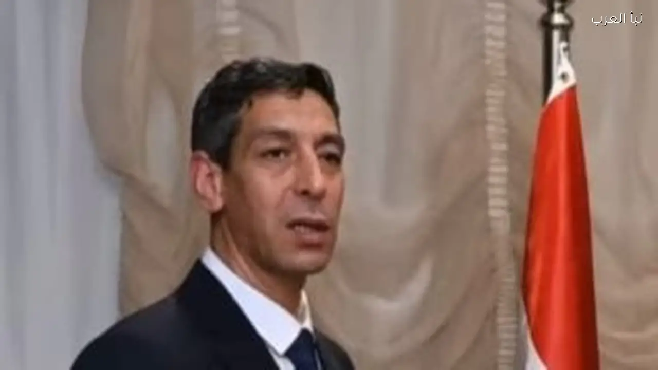 بسنت حميدة تعكس تطور ألعاب القوى في مصر