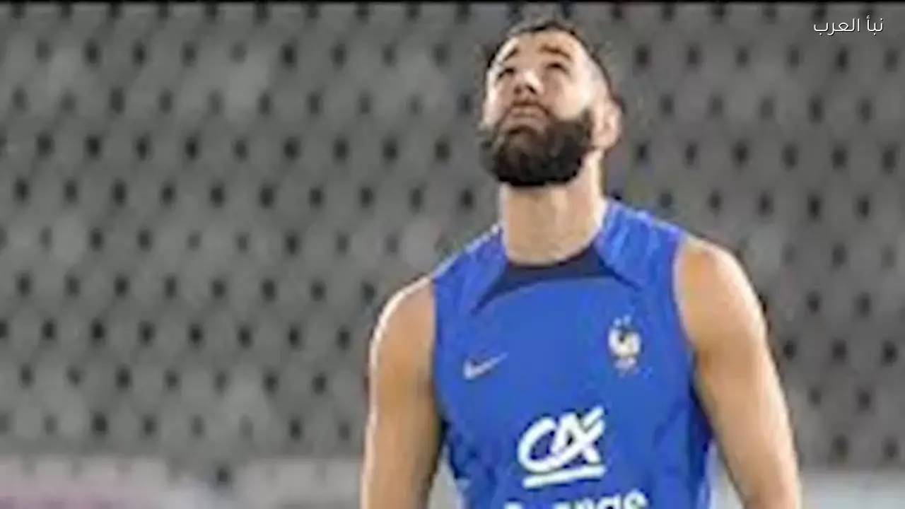 “بنزيما يعلق على انتقاله للهلال السعودي”