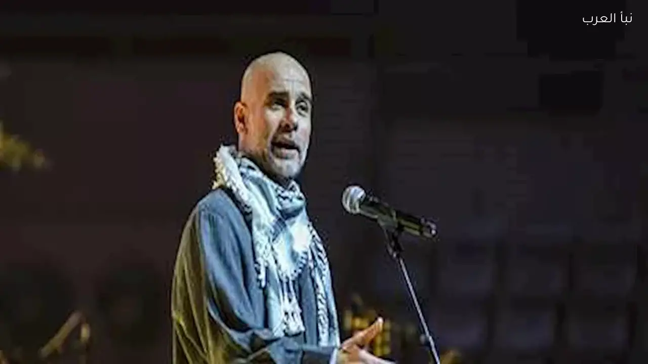 بيب جوارديولا يتولى تدريب فريق غزة الإرادة لكرة القدم لذوي البتر