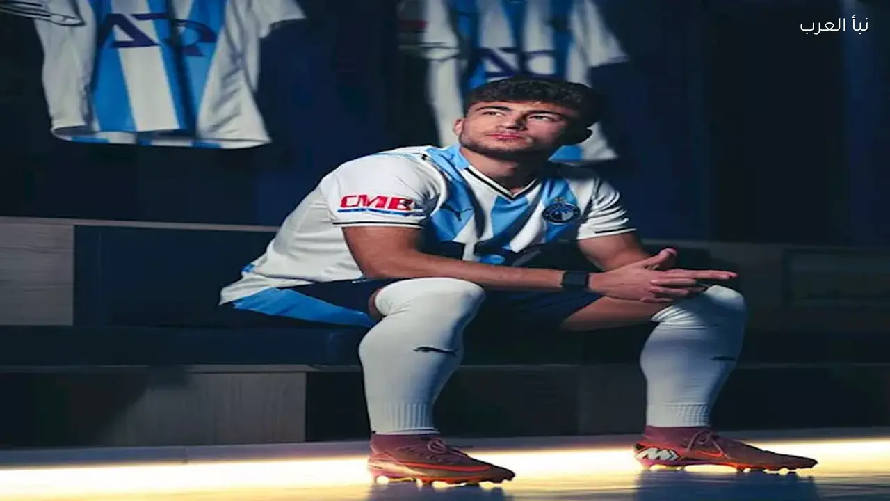 بيراميدز يتعاقد مع الفاخوري بعد صراع مع الأهلي