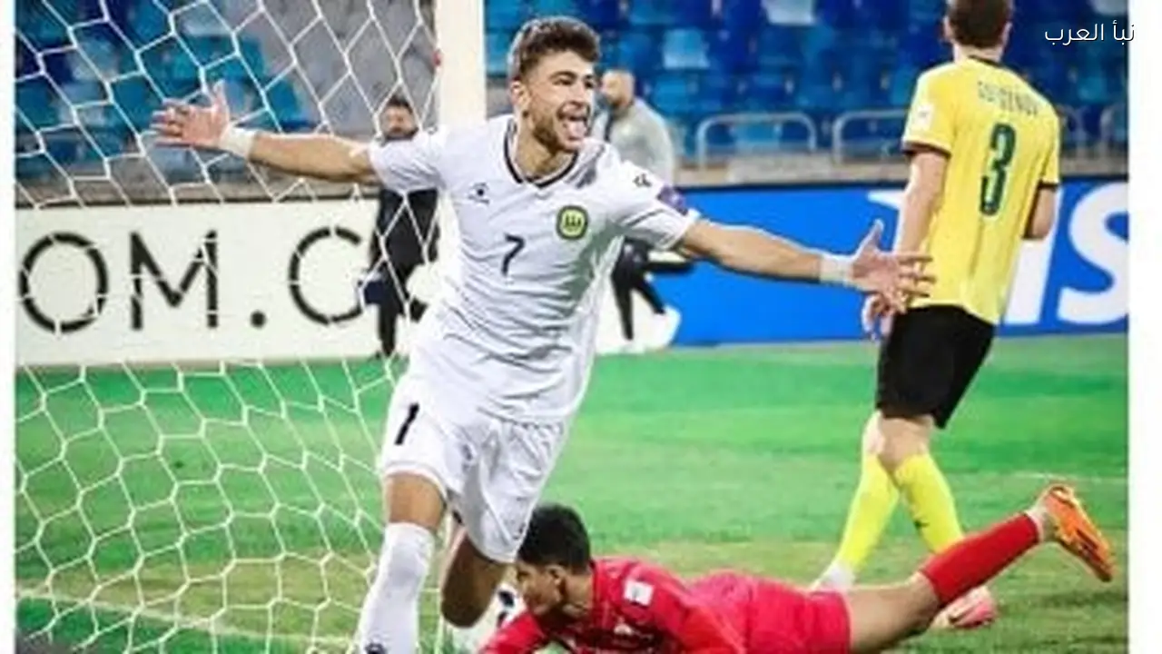 بيراميدز يكمل تصوير إعلان عودة الفاخوري