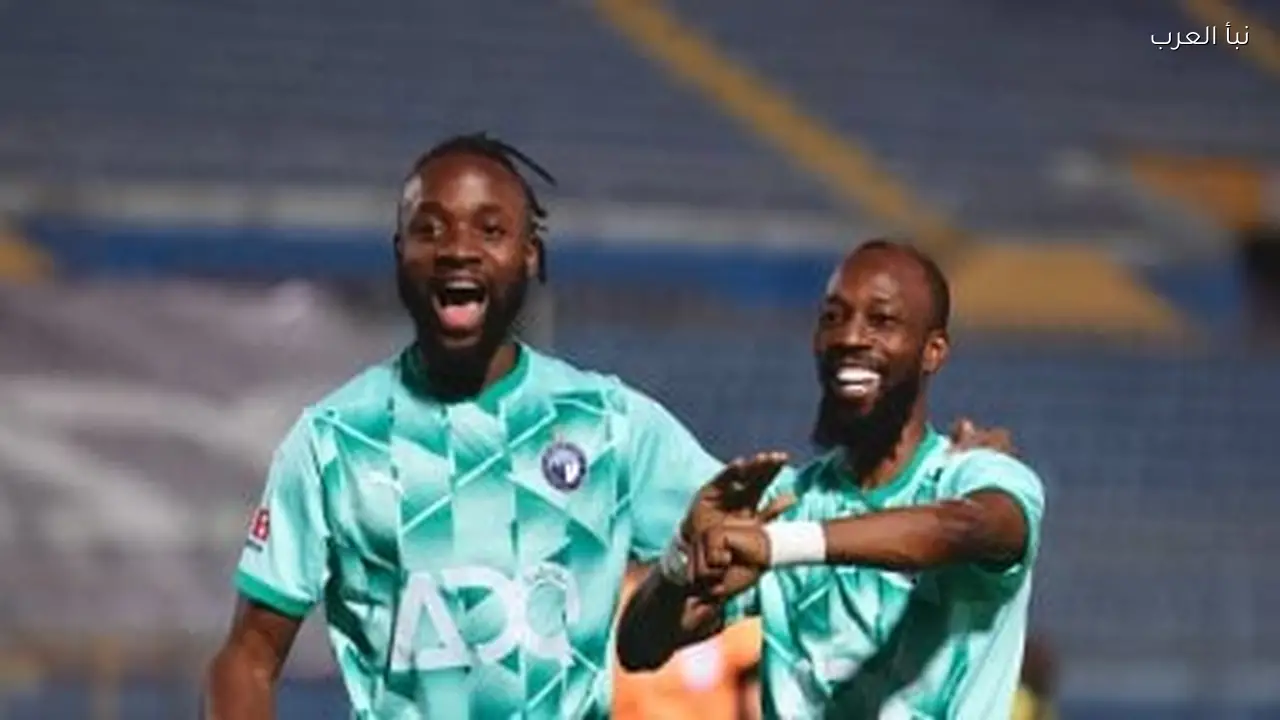 بيراميدز يلتقي سموحة اليوم في الجولة 17 للدوري المصري