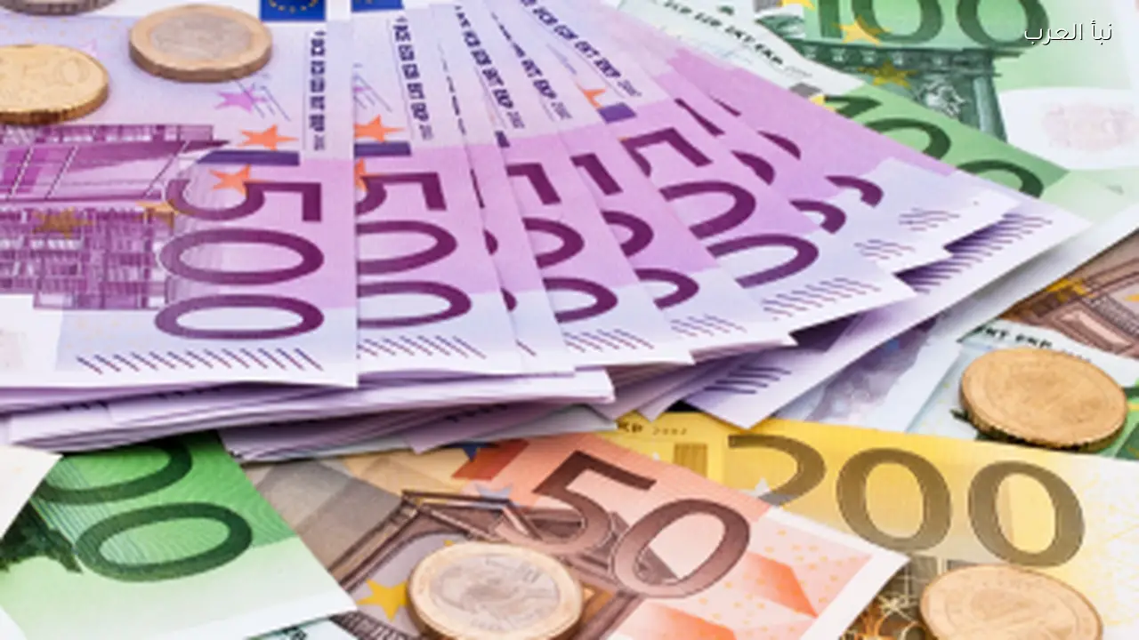 تراجع سعر اليورو في البنوك صباح الخميس 5 فبراير 2026
