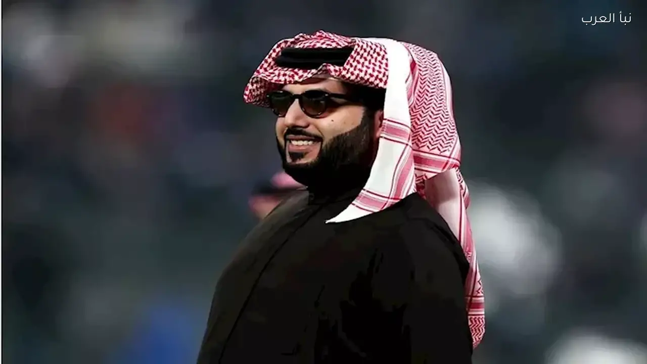 تركي آل الشيخ يعلن عن حفل أصالة في فبراير المقبل