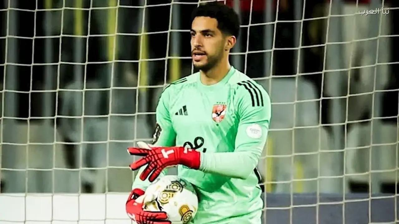 تشكيل الأهلي المتوقع لمواجهة شبيبة القبائل يشهد 4 تغييرات