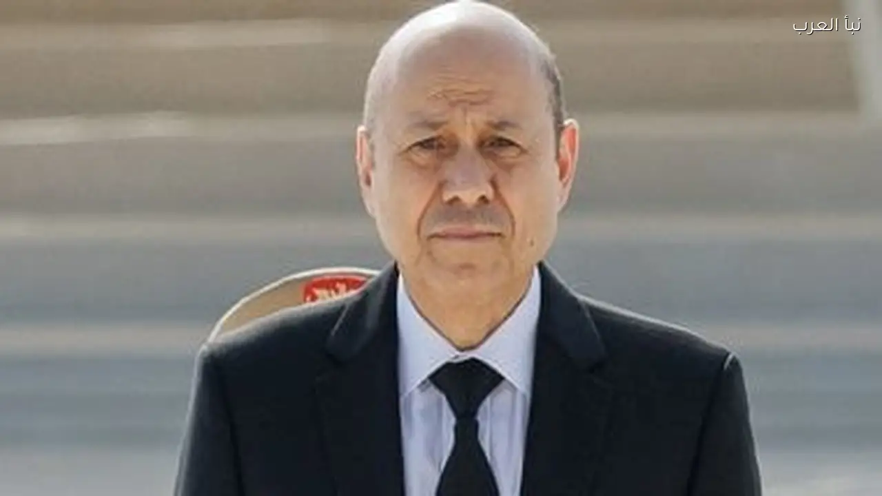 تشكيل حكومة يمنية جديدة برئاسة الزنداني بقرار جمهوري