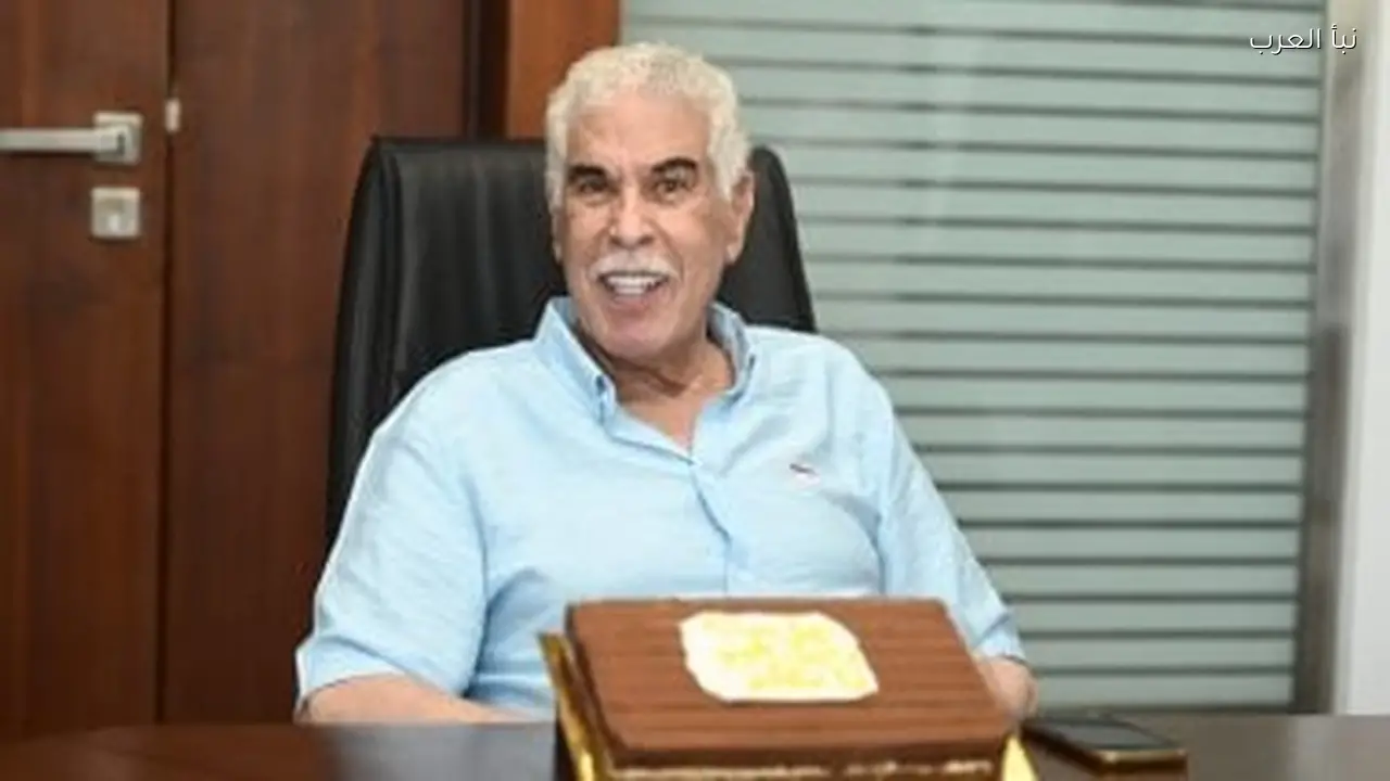 تطورات الحالة الصحية للمعلم كما كشف كريم حسن شحاتة