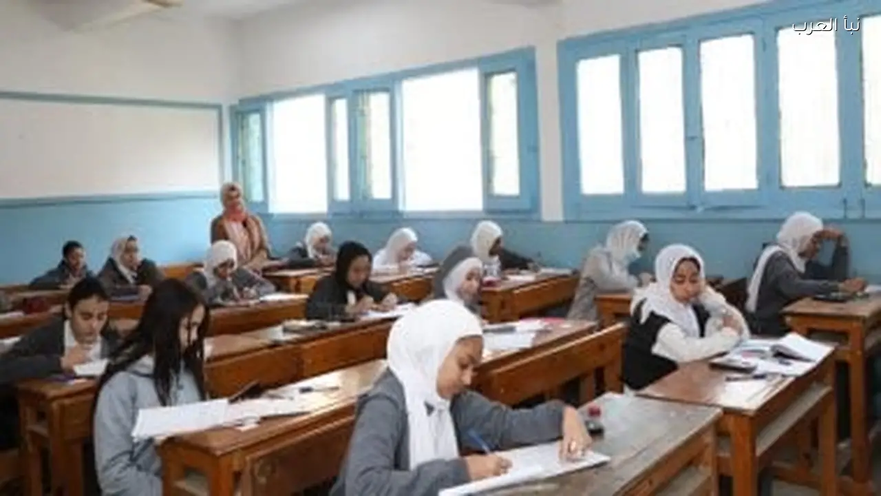 تظلمات الشهادة الإعدادية في الجيزة مقابل 35 جنيها