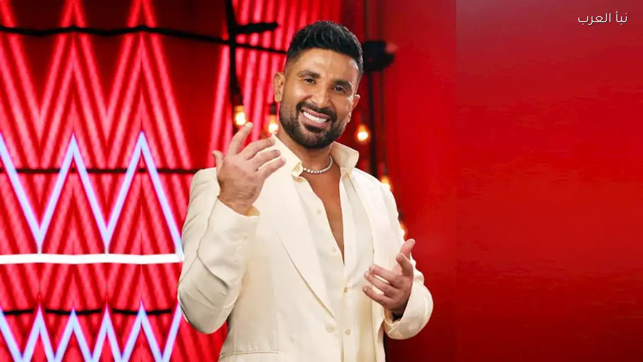 تعديل أسعار تذاكر حفل أحمد سعد قبل إقامته اليوم