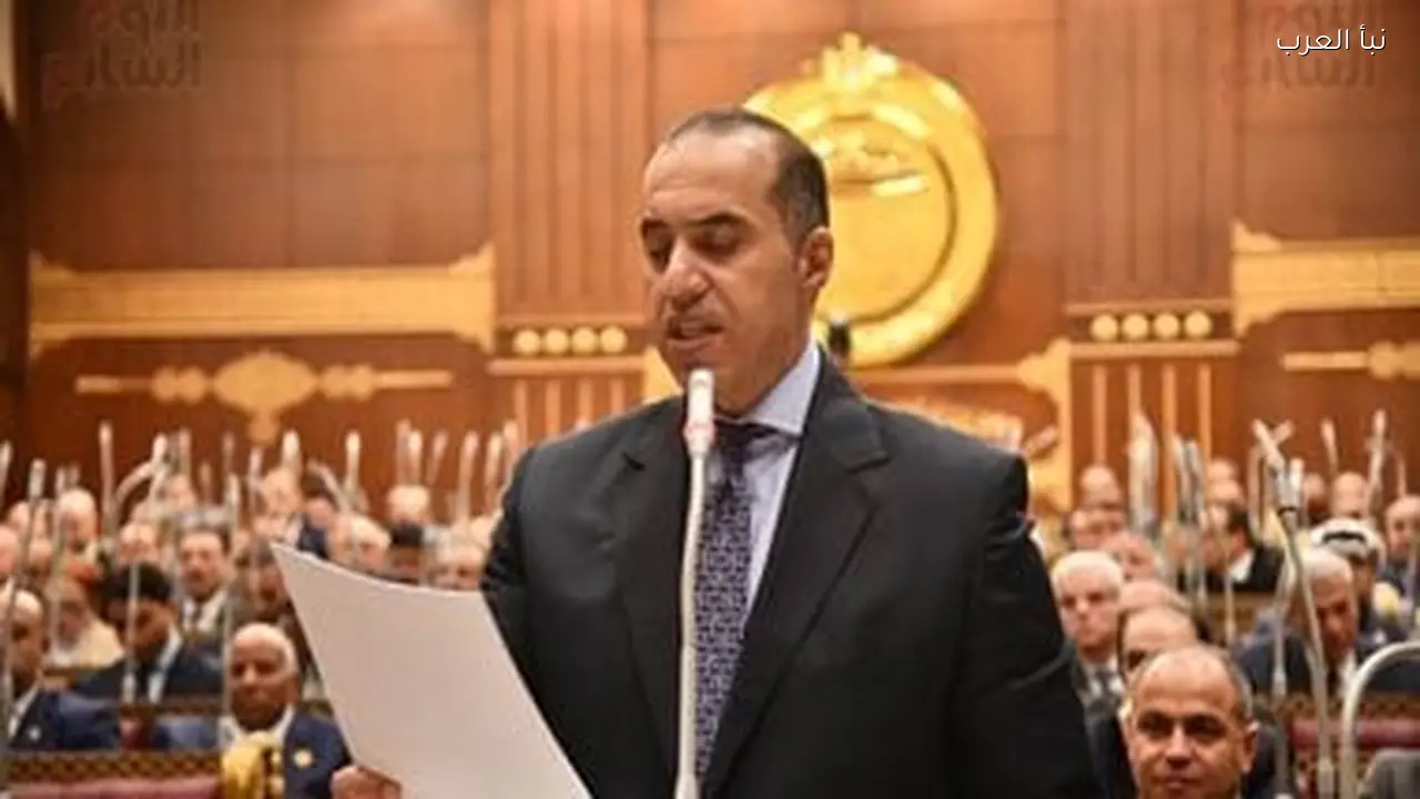 تعديل قانون نقابة المهن الرياضية يهدف لتطوير القطاع وتمويل النقابة قيد الدراسة