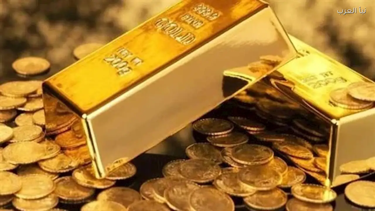 تلاعب كبار المستثمرين في البورصات العالمية يزيد تذبذب أسعار الذهب