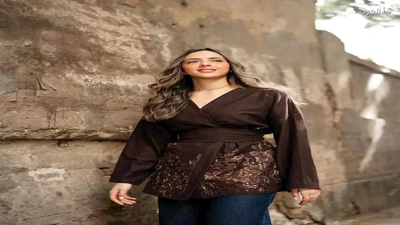 تمارا نادر السيد تنشر صوراً جديدة ووالدها يعلق