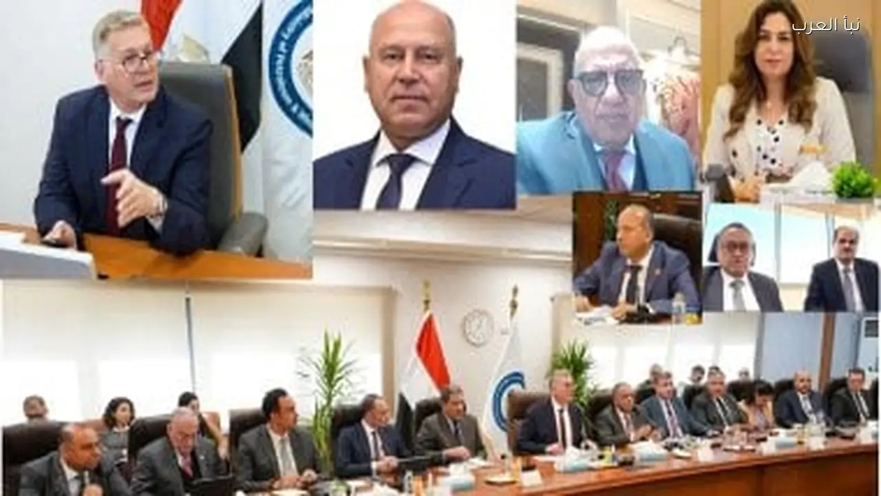 تنفيذ مشروعات بـ16 مليار جنيه لتحديث خطوط نقل البترول