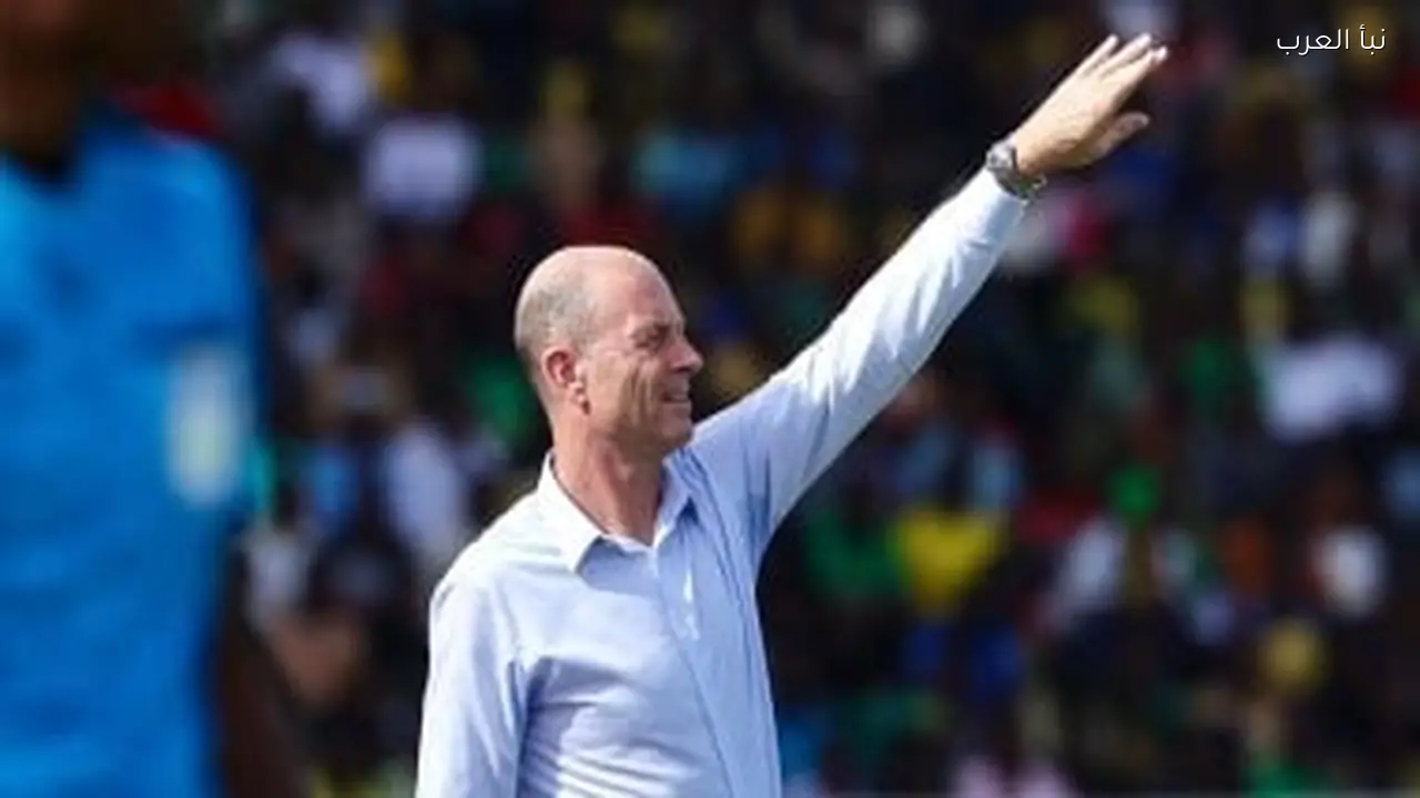 تورب يجري تغييرات على تشكيل الأهلي لمواجهة البنك غداً