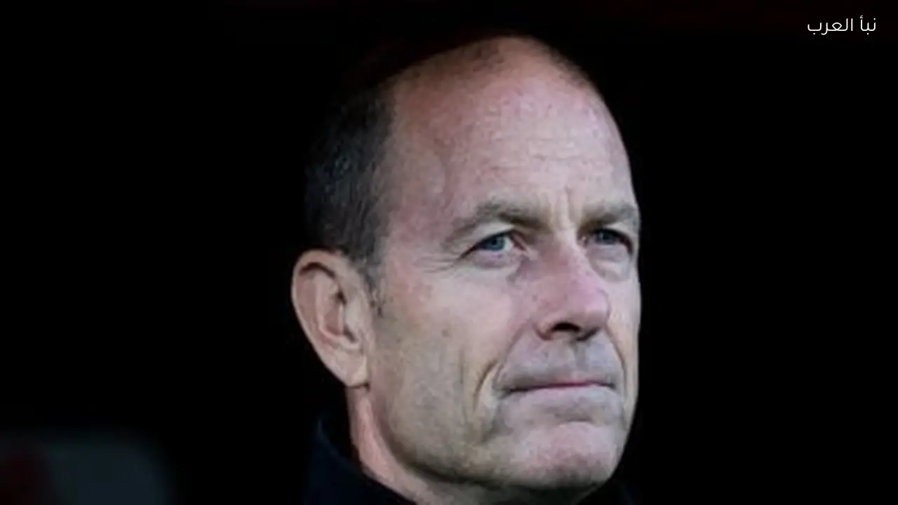 توروب يفكر في تعديل تشكيل الأهلي لمواجهة شبيبة القبائل