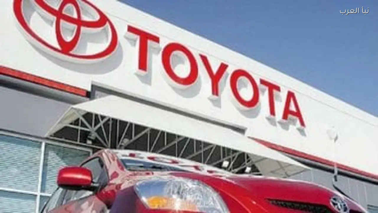 تويوتا تعين كينتا كون رئيسًا تنفيذيًا جديدًا