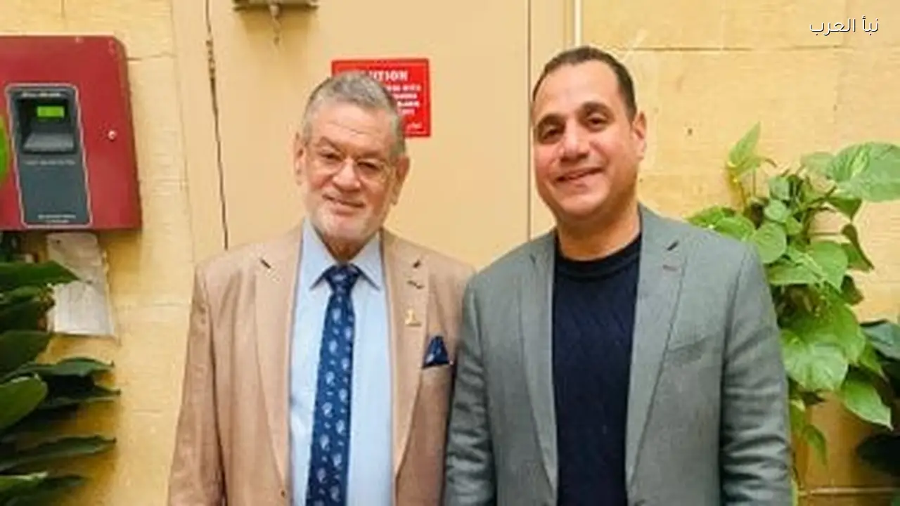 ثروت الخرباوي يكشف مخطط الإخوان لاختراق وعي المصريين