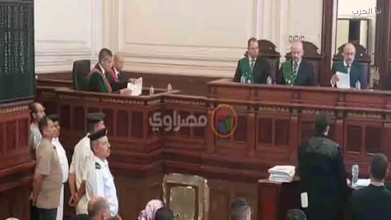 جنايات الإسكندرية تستأنف اليوم محاكمة “سفاح المعمورة”