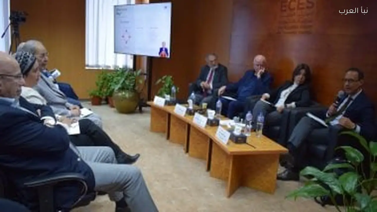 جون إلكينغتون: الأسواق تواجه تحولات غير مسبوقة في العالم