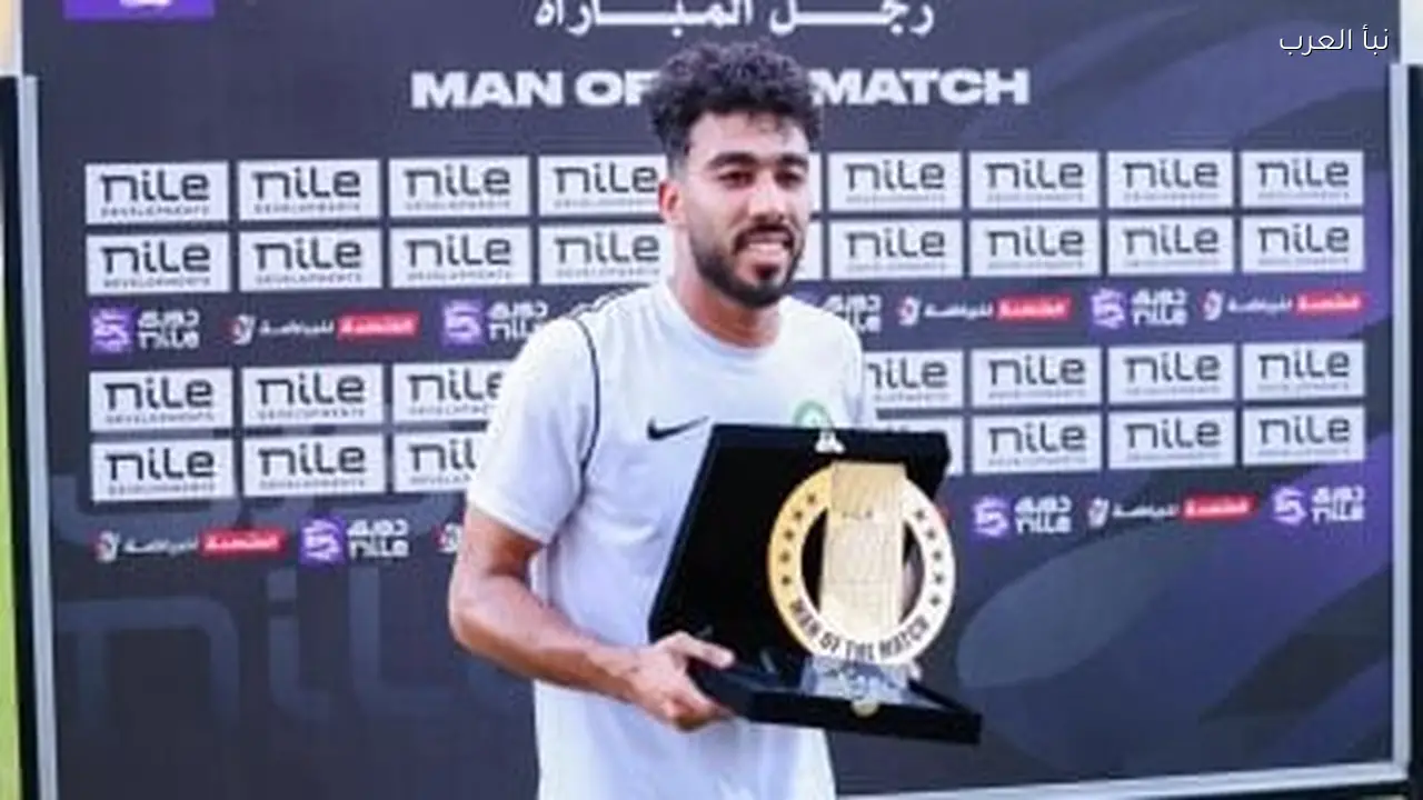 حسام عبد المجيد يحدد مستقبل مصطفى الزناري في الزمالك