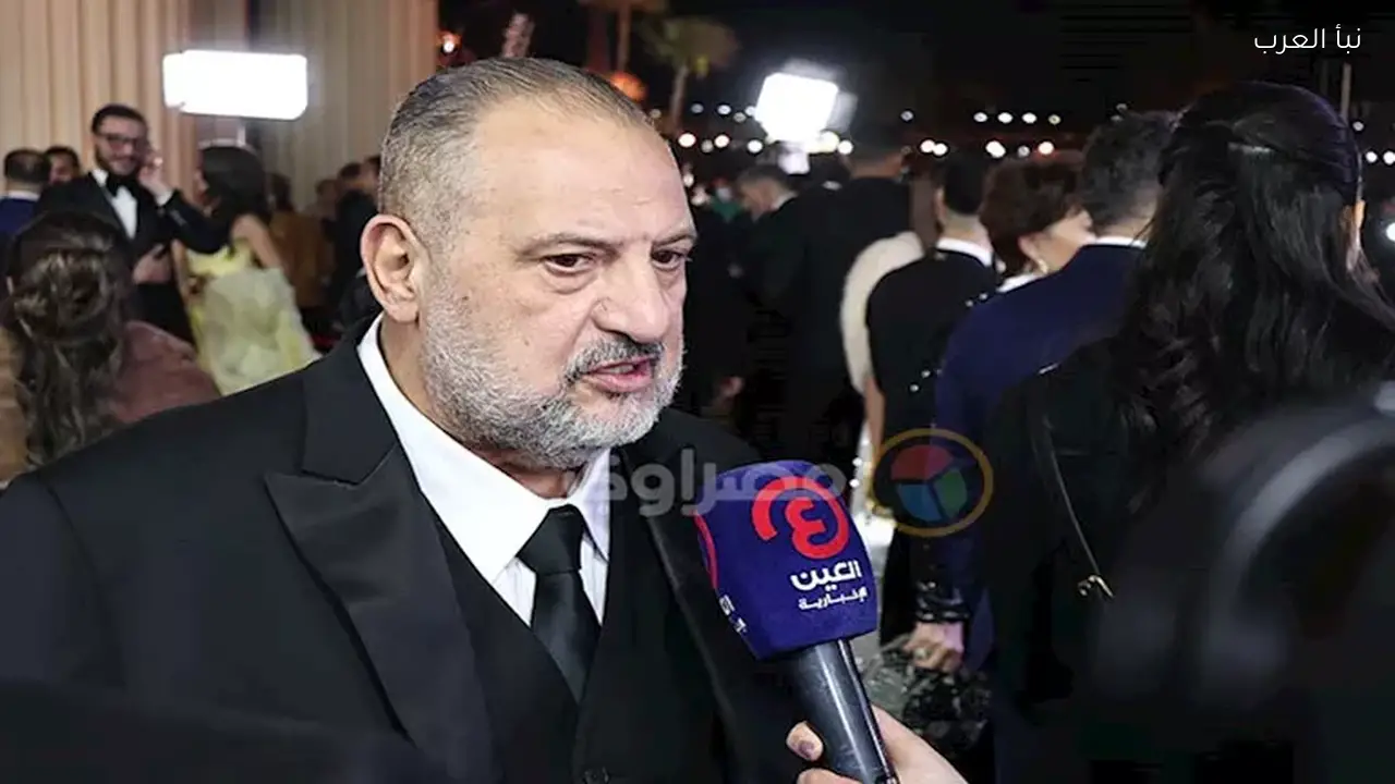 خالد الصاوي يكشف سبب خسارة وزنه ورغبته في حب الحياة من جديد