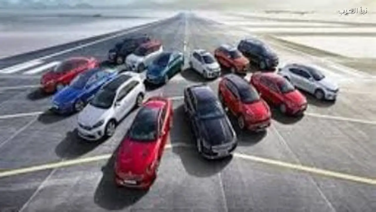 خصومات تصل لـ 100 ألف جنيه على 5 سيارات في معرض أوتومورو 2026