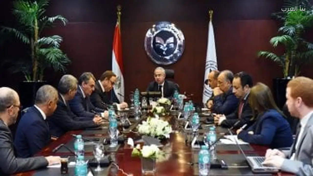 “دراسكيم” تفتتح أول مصنع لإنتاج سيانيد الصوديوم بطاقة 50 ألف طن سنويًا