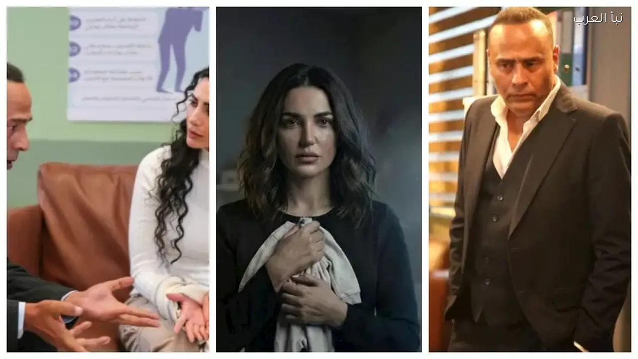 درة تنضم لمسلسل “إثبات نسب” في رمضان 2026 وتفاصيل شخصيتها تكشف قريباً