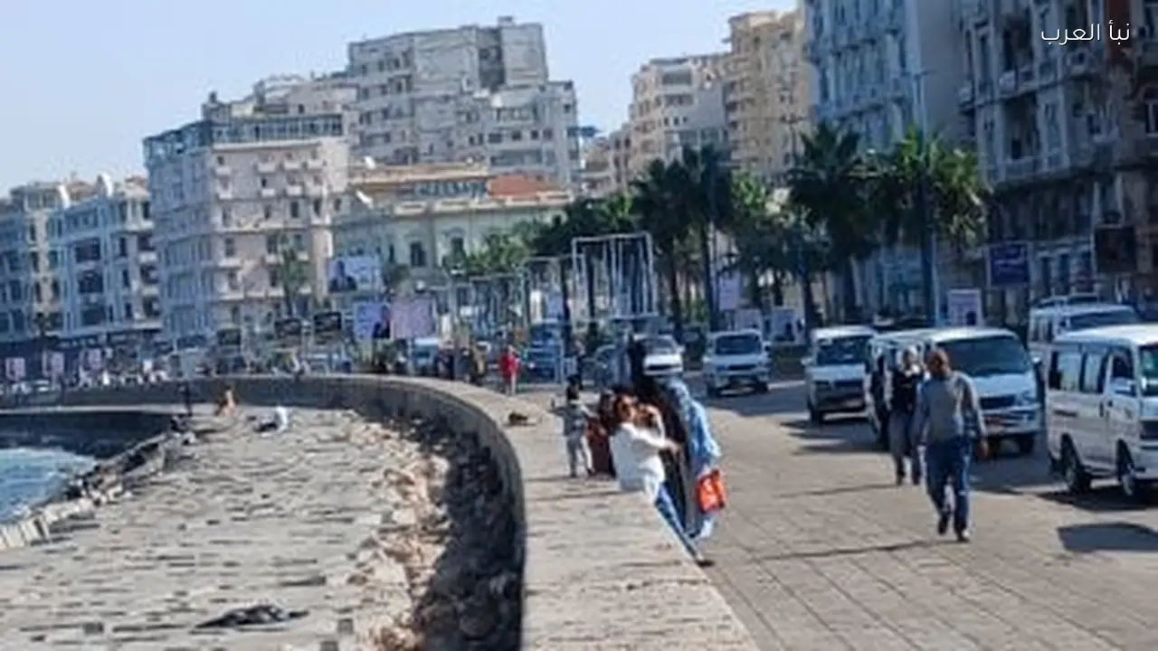 درجات الحرارة تصل إلى 31 درجة في جنوب البلاد في عز الشتاء