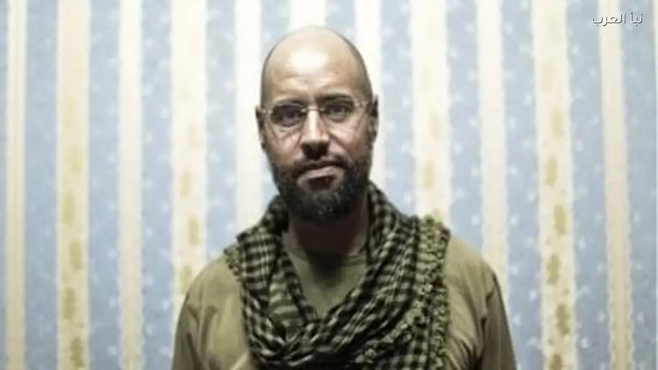 دفن سيف الإسلام القذافي غدًا في بني وليد