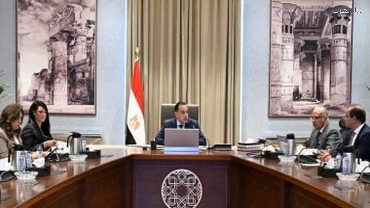 رئيس الوزراء يتابع تنفيذ مشروعات حماية الشواطئ