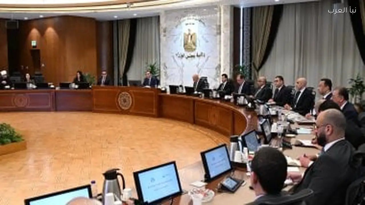 رئيس الوزراء يترأس اجتماع اللجنة العليا للتعداد السكاني 2027