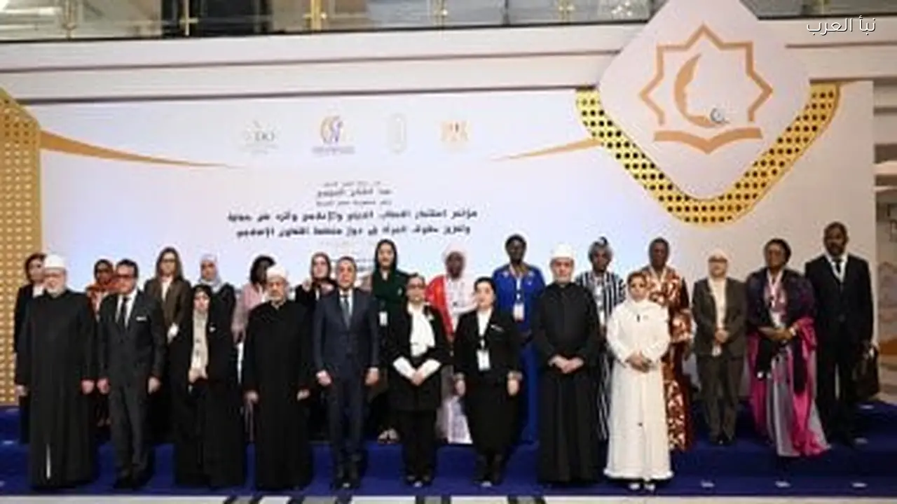 رئيس الوزراء يفتتح مؤتمر الأزهر لدعم حقوق المرأة في العالم الإسلامي