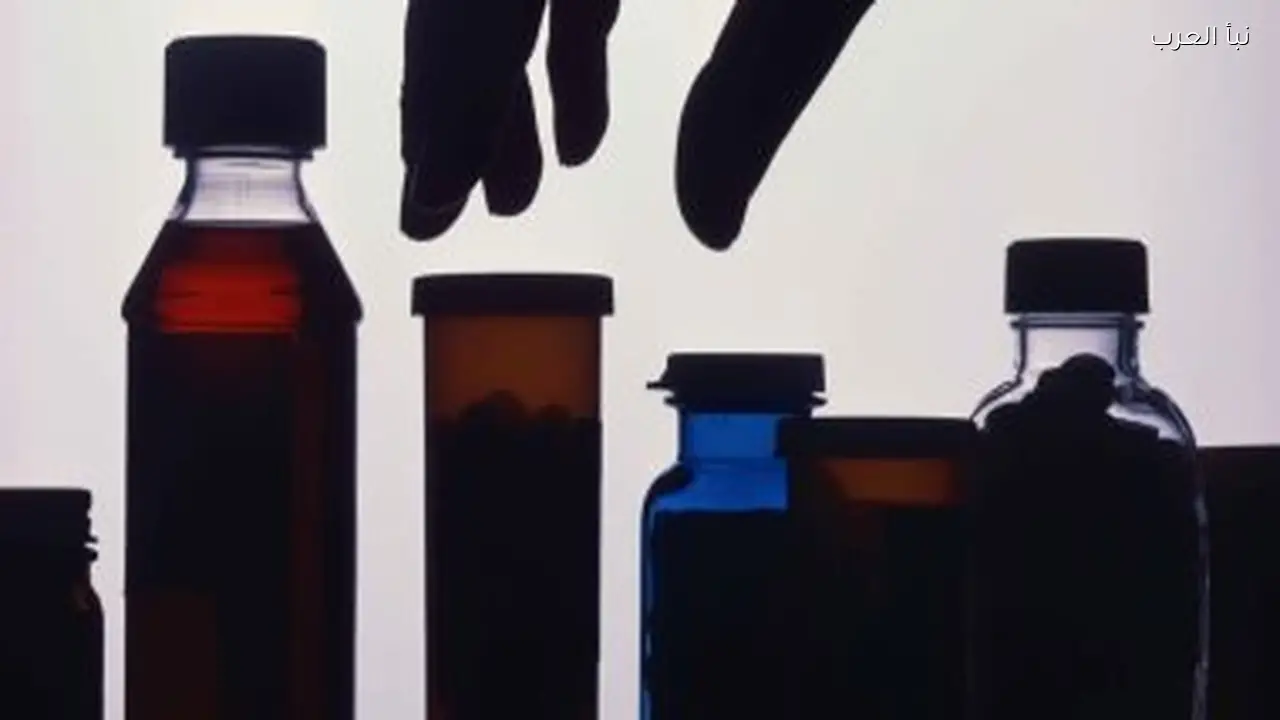 راميدا تواجه أزمة في أشربتها وممفيس للأدوية ترفض الاستلام بسبب عيوب التشغيل