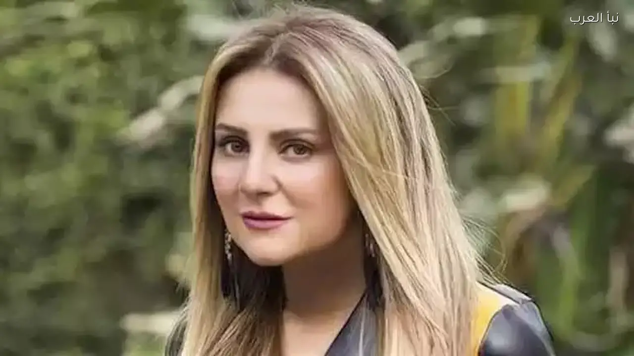 رانيا ياسين تحتفل بعيد ميلاد والدتها شهيرة