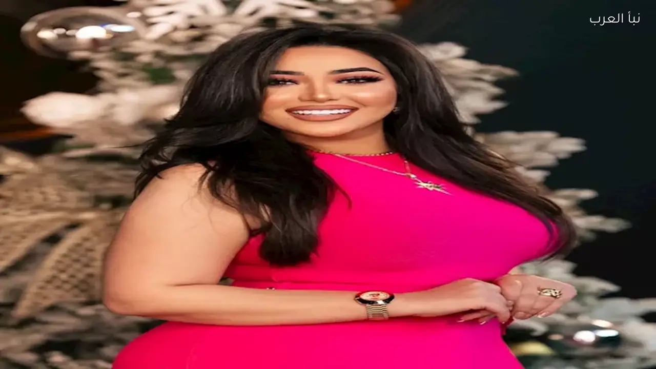 رحمة محسن تتألق بإطلالات أنيقة بعد رقصها مع العوضي