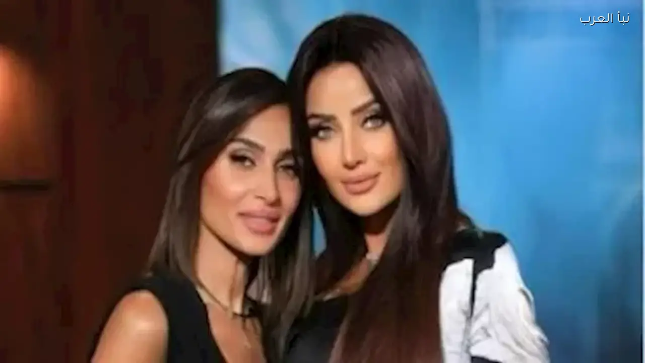 رضوى الشربيني تختتم حلقة “هي وبس” مع آن الرفاعي بطريقة طريفة