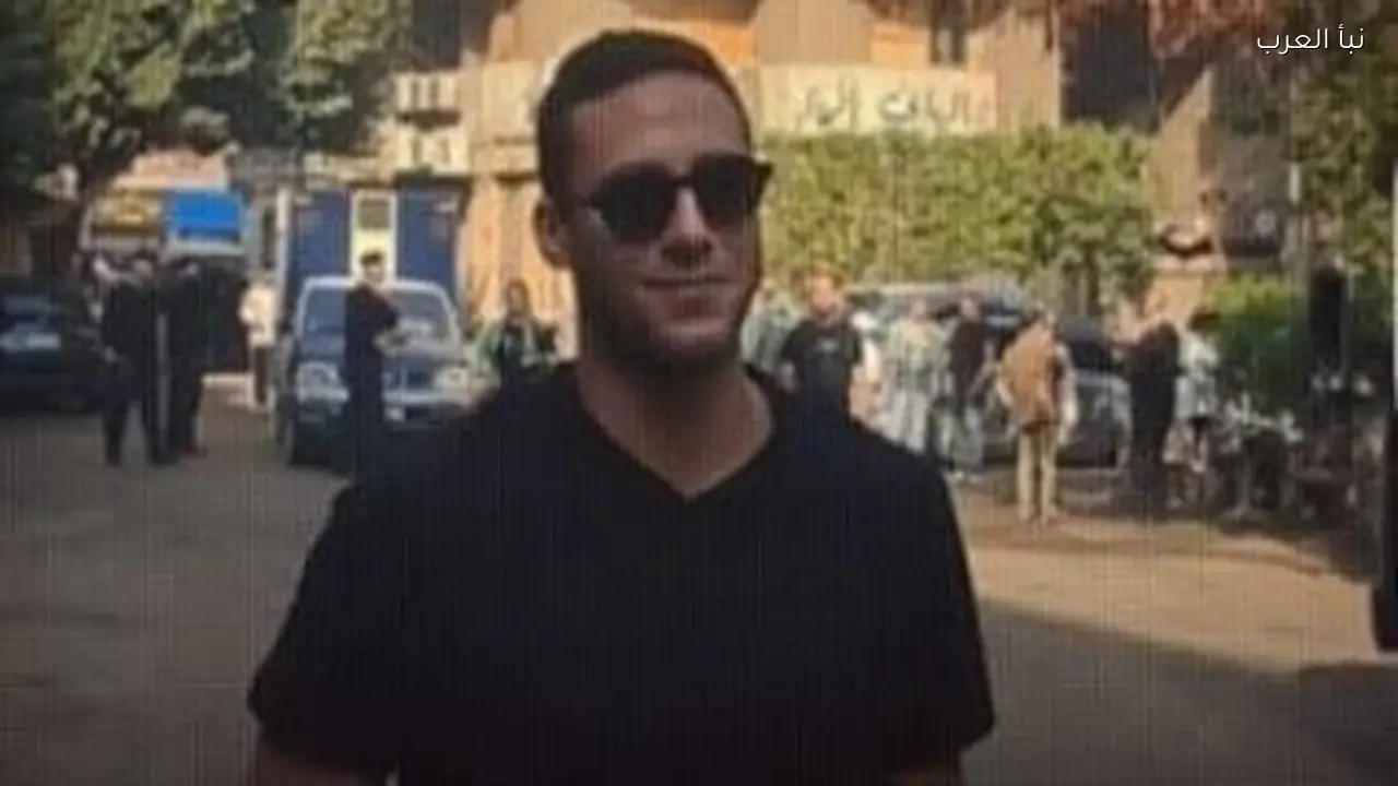 رمضان صبحي يستكمل برنامجه التأهيلي بانتظار حكم المحكمة الفيدرالية السويسرية