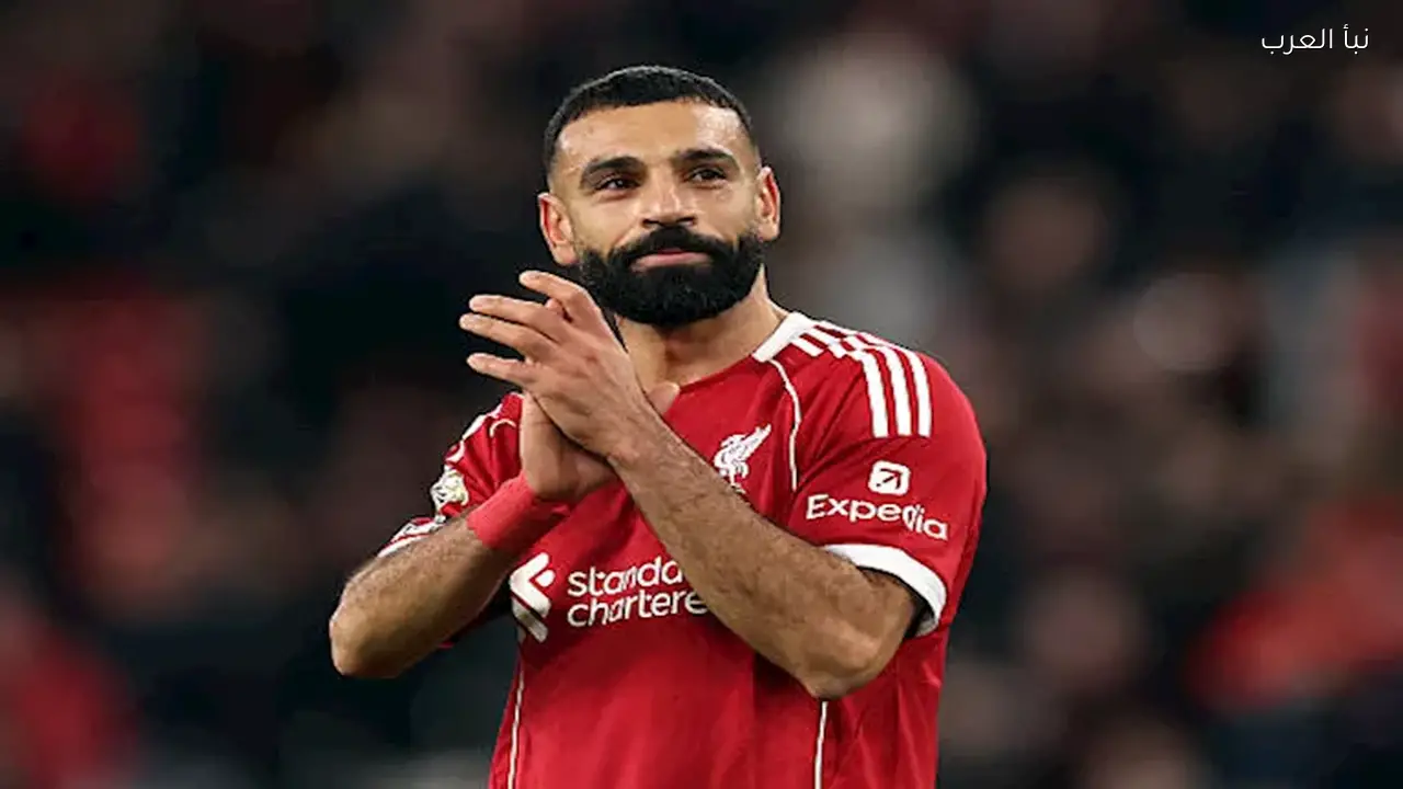 روني ينتقد محمد صلاح ويكشف عن موعد رحيله من ليفربول