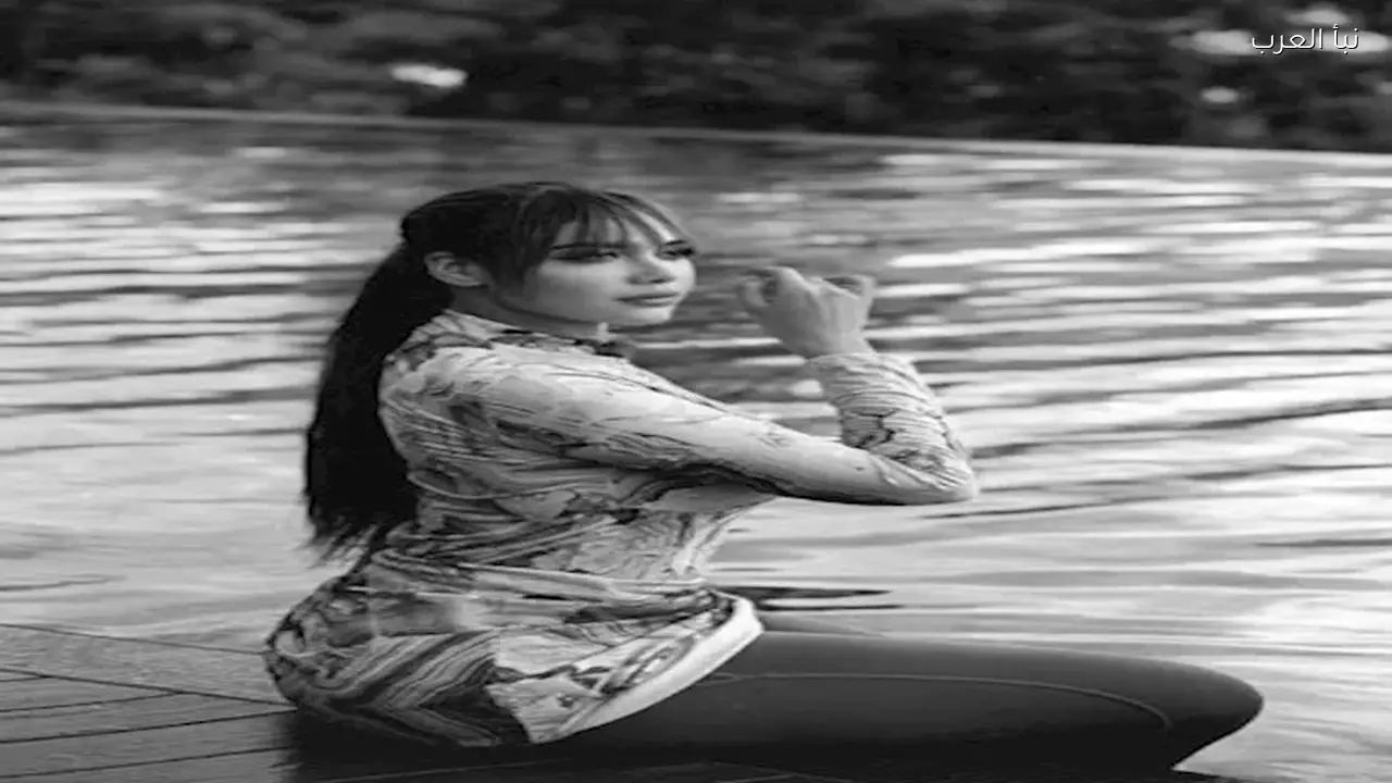 زوجة النني تشارك صورًا جديدة وتعبر عن مشاعرها