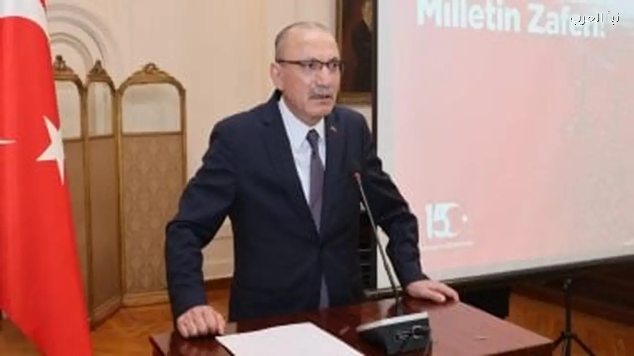 زيارة أردوغان لمصر تعزز التعاون بين تركيا ومصر