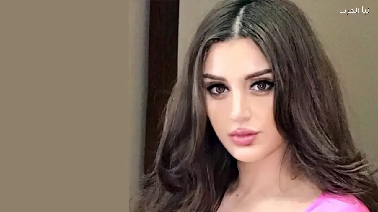 سارة أحمد بدير تعلن وفاة ابنة عمها وتطلب الدعاء لها