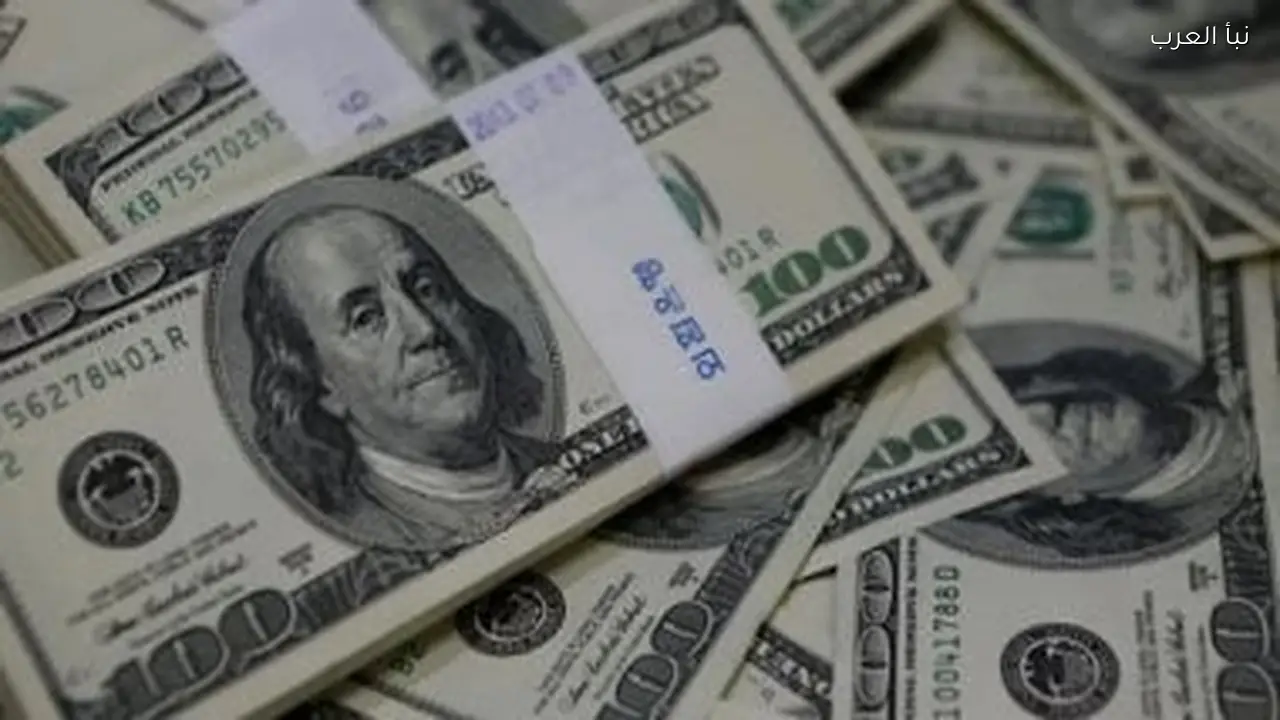 سعر الدولار 46.85 جنيه في بنك البركة اليوم