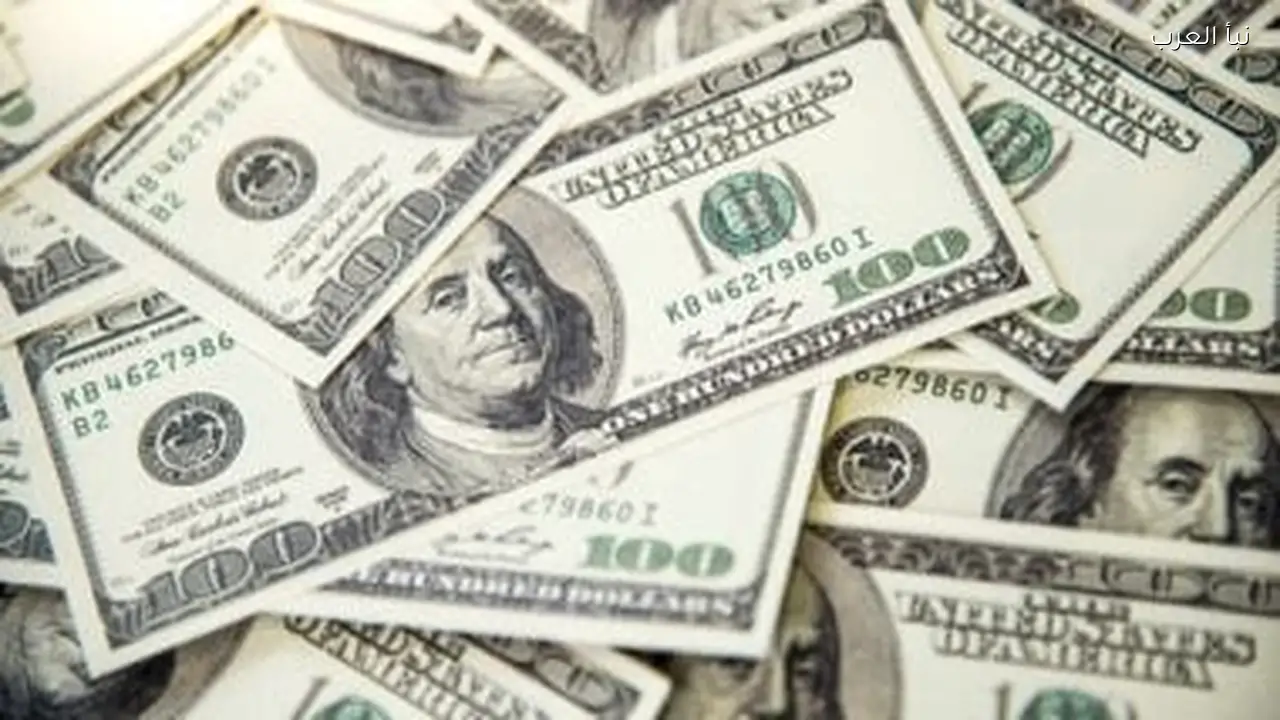 سعر الدولار 46.96 جنيه في البنك الأهلي اليوم