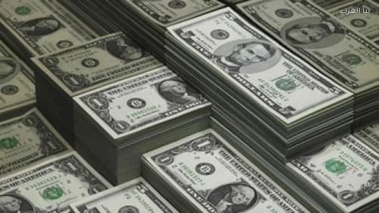 سعر الدولار أمام الجنيه المصري في ختام تعاملات الخميس 5 فبراير 2026