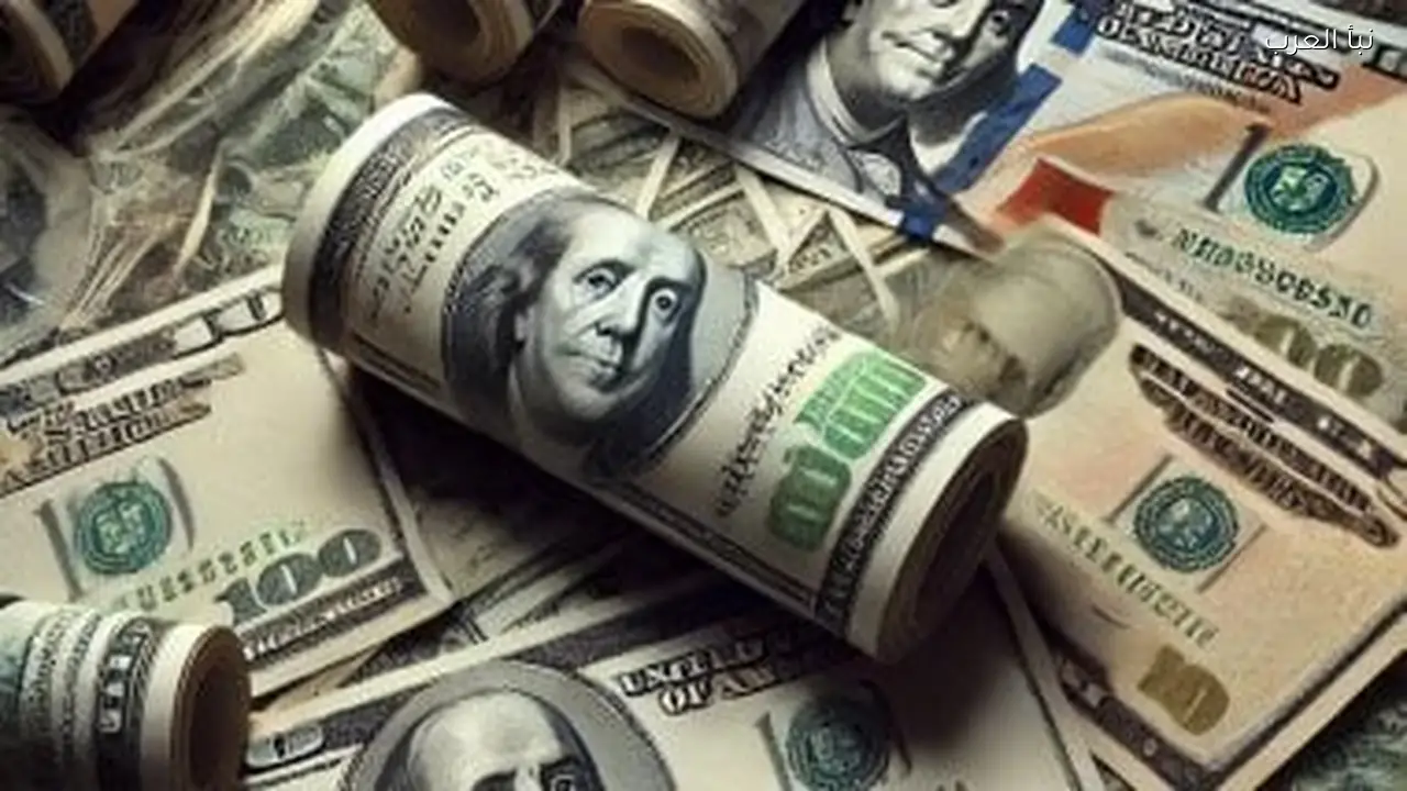 سعر الدولار اليوم في بنك الإسكندرية 46.89 جنيه