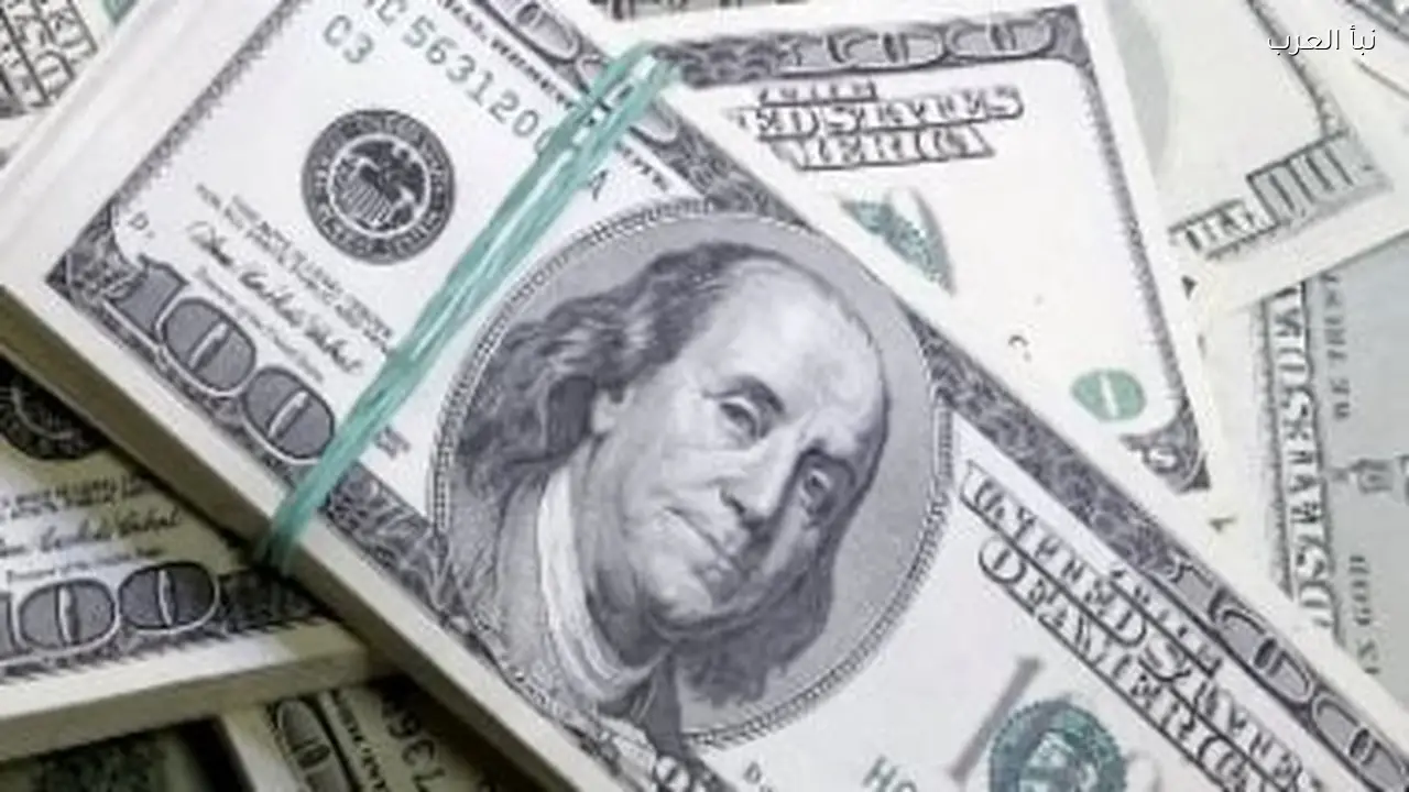 سعر الدولار في البنك المركزي المصري 47.01 جنيه