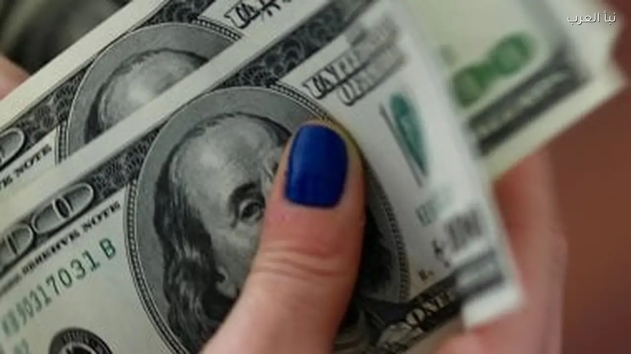 سعر الدولار مقابل الجنيه اليوم الثلاثاء 3 فبراير 2026
