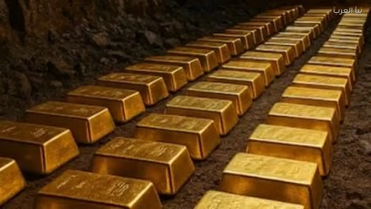 سعر الذهب اليوم 7 فبراير 2026: 6675 جنيها للجرام عيار 21